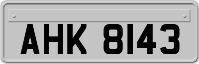 AHK8143