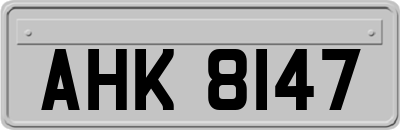 AHK8147