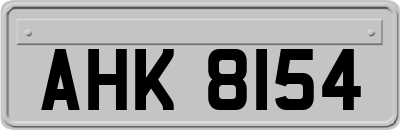 AHK8154