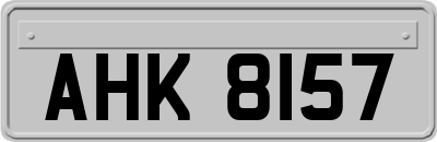 AHK8157