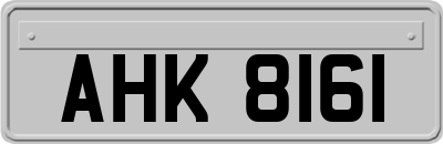 AHK8161