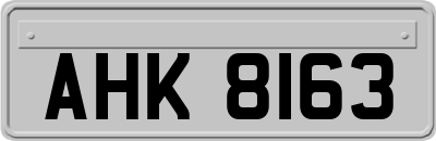AHK8163