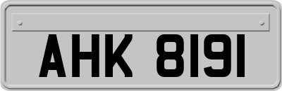 AHK8191