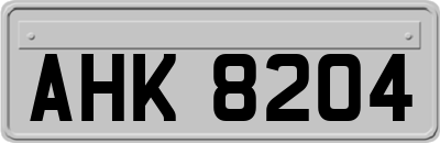AHK8204