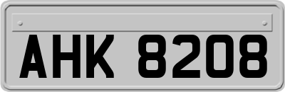 AHK8208