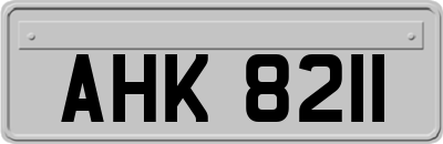AHK8211
