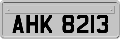 AHK8213