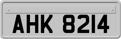AHK8214