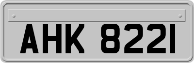 AHK8221