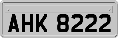 AHK8222