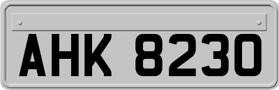 AHK8230