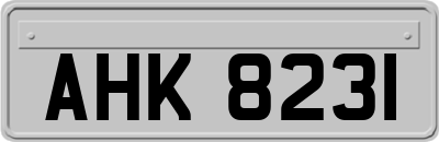 AHK8231