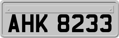 AHK8233
