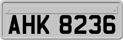 AHK8236