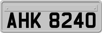 AHK8240