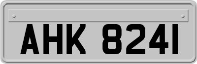 AHK8241