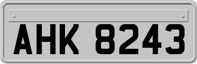 AHK8243
