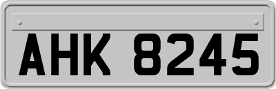 AHK8245