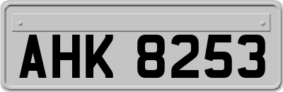 AHK8253