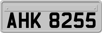 AHK8255