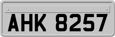 AHK8257