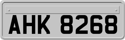 AHK8268
