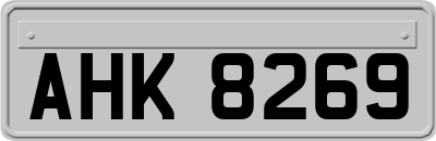 AHK8269