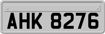 AHK8276