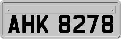 AHK8278