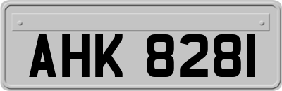 AHK8281