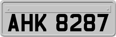 AHK8287