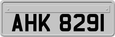 AHK8291