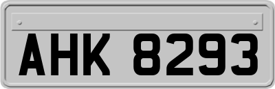 AHK8293