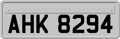 AHK8294