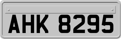 AHK8295