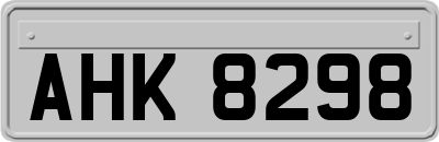 AHK8298