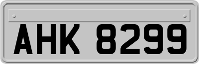 AHK8299