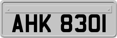 AHK8301