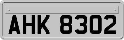 AHK8302
