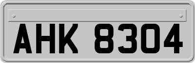 AHK8304