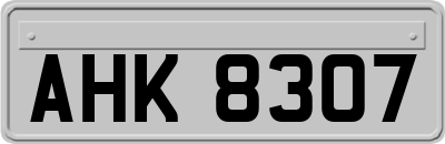 AHK8307