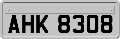 AHK8308