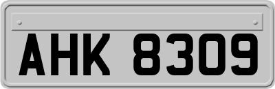 AHK8309
