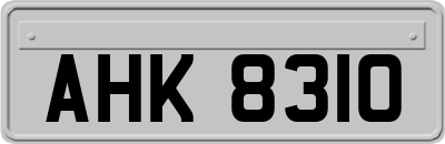 AHK8310