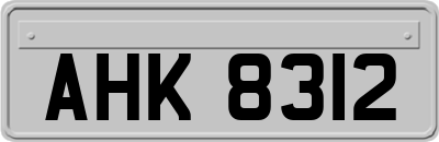 AHK8312