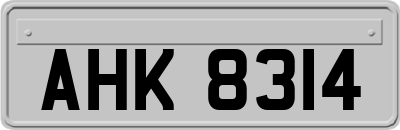 AHK8314