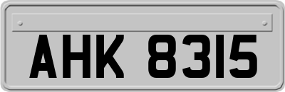AHK8315