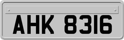 AHK8316