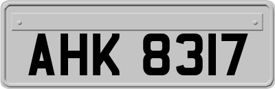 AHK8317