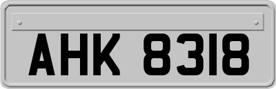 AHK8318